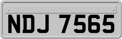 NDJ7565