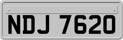 NDJ7620