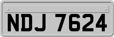 NDJ7624