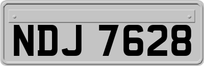 NDJ7628