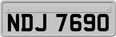 NDJ7690