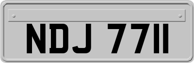 NDJ7711