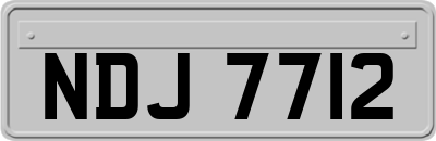 NDJ7712