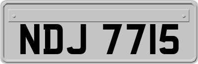 NDJ7715