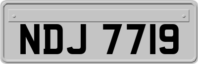 NDJ7719