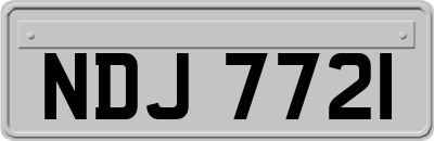 NDJ7721