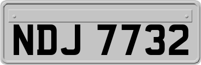 NDJ7732