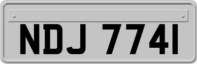 NDJ7741
