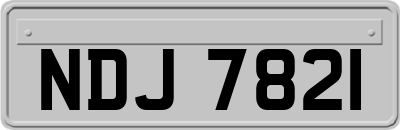 NDJ7821