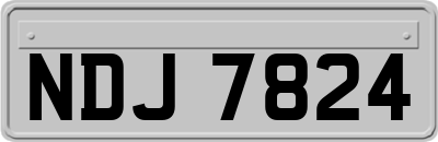 NDJ7824