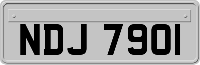 NDJ7901