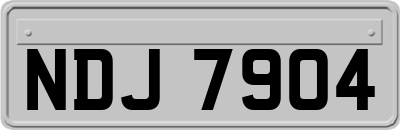 NDJ7904