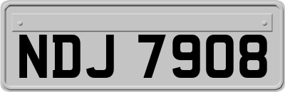 NDJ7908