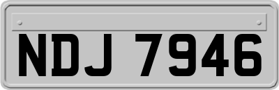 NDJ7946