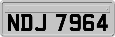 NDJ7964