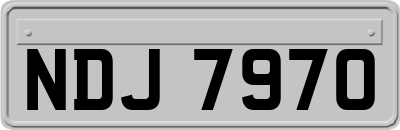 NDJ7970
