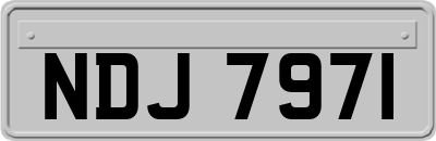 NDJ7971
