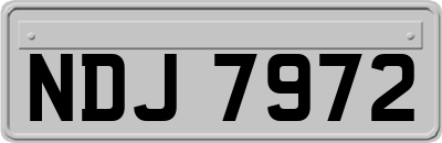 NDJ7972