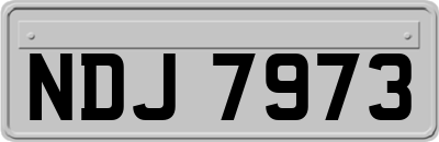 NDJ7973