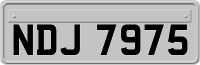 NDJ7975