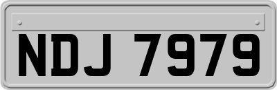 NDJ7979