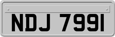 NDJ7991