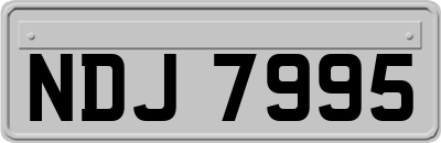 NDJ7995