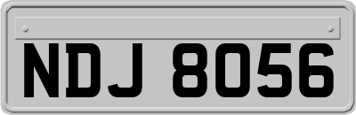 NDJ8056