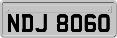 NDJ8060