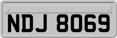 NDJ8069
