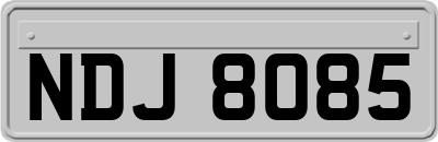 NDJ8085