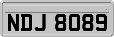 NDJ8089