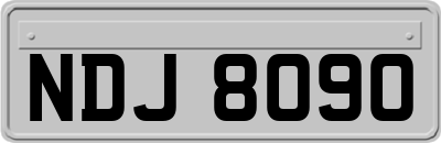 NDJ8090