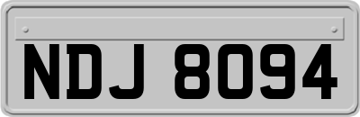 NDJ8094