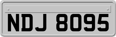 NDJ8095