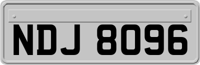 NDJ8096