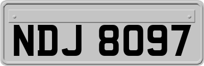 NDJ8097