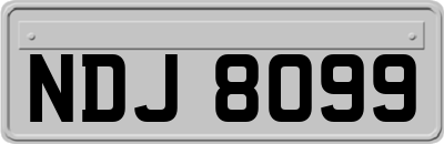 NDJ8099