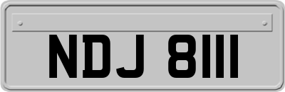 NDJ8111