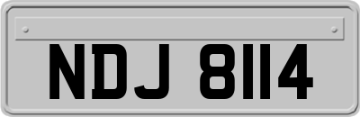 NDJ8114