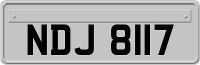 NDJ8117