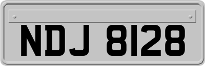 NDJ8128