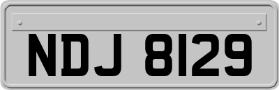 NDJ8129