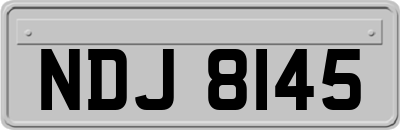 NDJ8145