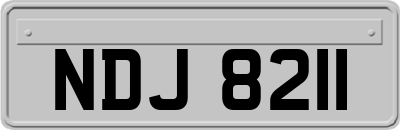NDJ8211