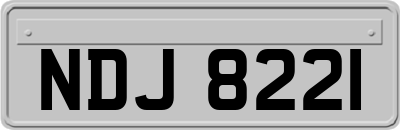 NDJ8221