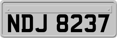 NDJ8237