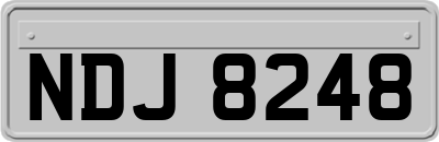 NDJ8248