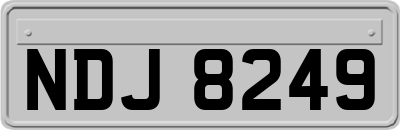 NDJ8249