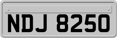 NDJ8250